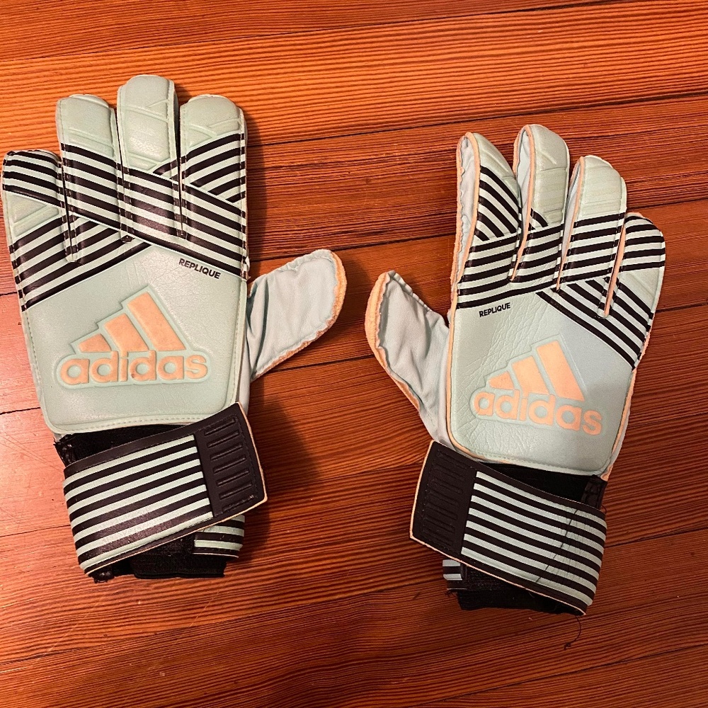 Adidas Goalkeeper Gloves